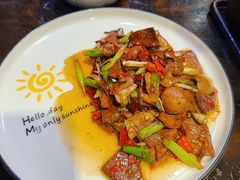 -吃货私房菜(丽江束河古镇店)