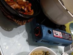 -小厨娘淮扬菜(天印大道店)