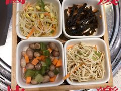 -韩香福烤肉庄园(荣成店)
