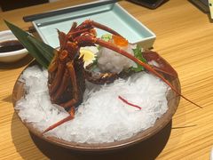 -花和海鲜自助(梅江店)