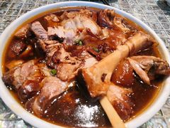 -走马楼饭庄(慈城古县城店)