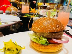 -咖啡苑(永利澳门店)