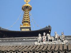 -寒山寺
