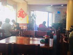 大堂-美玲拉面(鞍山西道店)