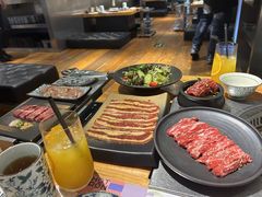 -勇誌烧肉·焱铁烧