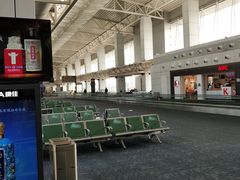 -广州白云国际机场-T2航站楼