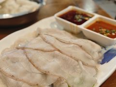 白肉-兄弟李庄白肉总店