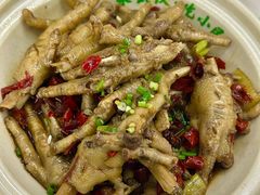 -小民大排档(光谷店)