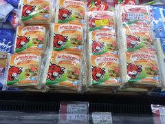 -AEON永旺(东方宝泰店)