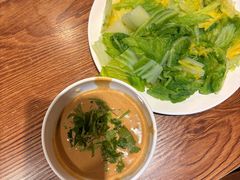 -清真吴记门钉肉饼·喜多利