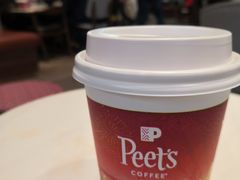 -Peet's Coffee皮爷咖啡(大学路店)