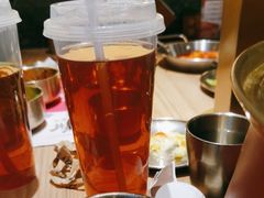 -西塔老太太泥炉烤肉(武汉摩尔城店)
