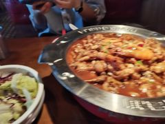 -胖哥俩肉蟹煲(来福士店)