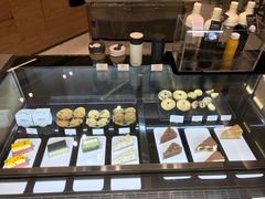 -Seesaw Coffee(上海国金中心店)