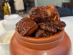 -瑞福园联谊餐室(茂名南路店)