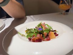 -晶雅花园西餐厅(南京首店)