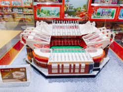-LEGO(国贸商城店)