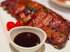 -波特曼西餐厅(南岗店)