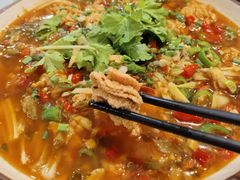 -飞虹鱼馆(春华路店)