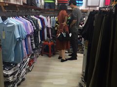 -七浦路服装批发市场