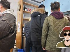 -天天鲜面馆(衡山路店)