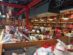 -Mr.Pizza米斯特比萨(苏州平江万达广场店)