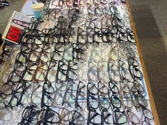 -三叶眼镜城批发市场(上海火车站店)