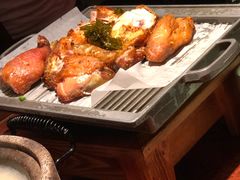 -绿茶餐厅(蓝色港湾店)
