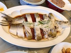 -北京王府井希尔顿酒店·秦唐中餐厅Chynna