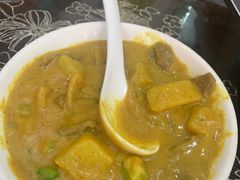 -家利美食店