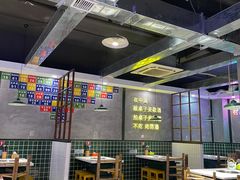 大堂-巴隆门重庆老火锅(太湖路店)