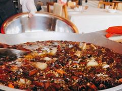 -辣婆婆(航天桥店)