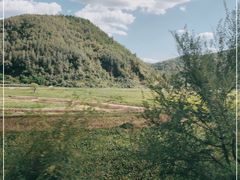 -南泥湾风景区