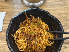 -庆蓉云·庆云面(双林店)
