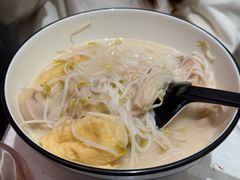 -谭仔米线(壹方城店)