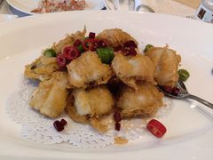 -渔港明珠酒店(星海广场店)