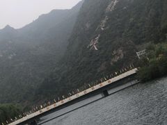 -龙庆峡风景区