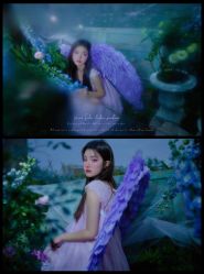 -WAVE SODA摄影工作室