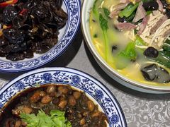 -老海陵·泰州菜(图书馆店)