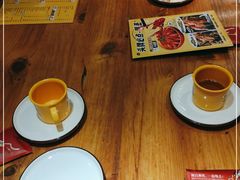 -喝丢一只鞋海鲜烧烤·海肠捞饭(文体街店)
