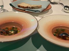 -渔火·特色餐厅(佘山世茂洲际酒店)