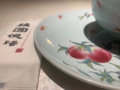 -维园悦谱·海派家常菜(乌鲁木齐南路店)