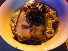 焖肉面-潘国仙耳光馄饨(黄家阙路店)