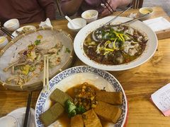 -花溪雨·森林餐厅(石基店)