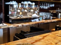 -万达瑞华酒店大堂酒廊