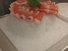 -川越泰火锅(吉利大厦店)