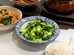-回家吃饭·地道南昌菜(建德观总店)