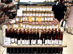 -永辉超市(郫都区爱琴海店)