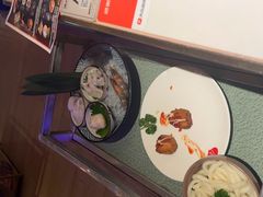 -温禾牛·和牛寿喜烧自助火锅(恒基名人店)