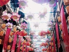 -朝花夕拾中餐厅(台儿庄古城复兴广场店)